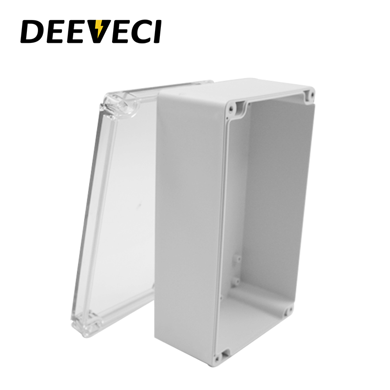 Transparent Waterproof Outdoor - Diy Electronics Websites recension och pris