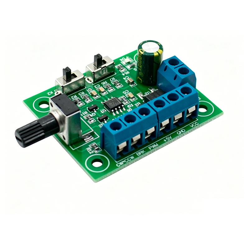 LIZAO Brushless Motor PWM Spee - Diy Motorcycle Electronics recension och pris
