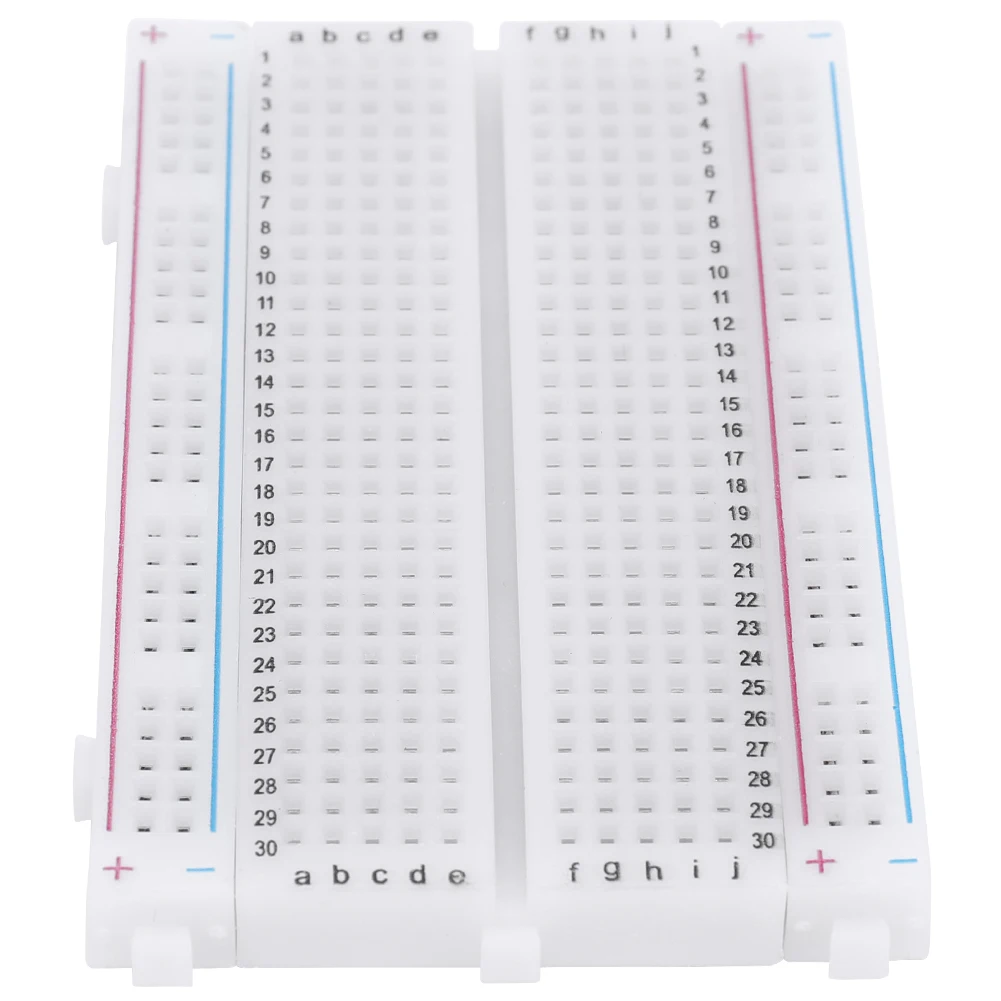 1-20pcs 400 Tie Points Solderl - Diy Electronics Circuits recension och pris