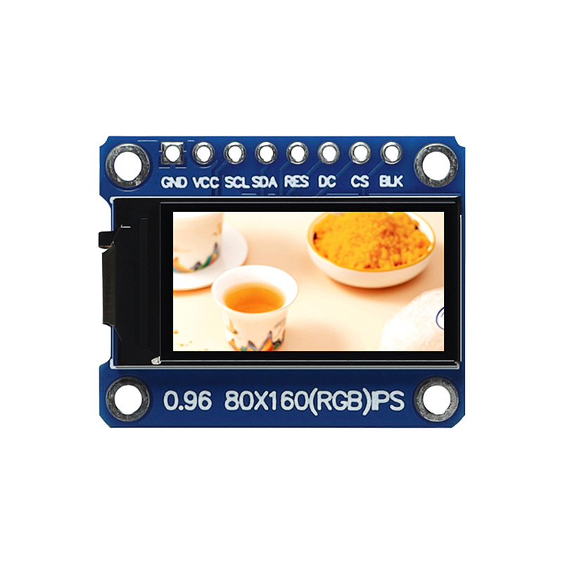 Y-1 Pc 0.96 Inch IPS OLED Disp - Diy Electronics Circuits recension och pris