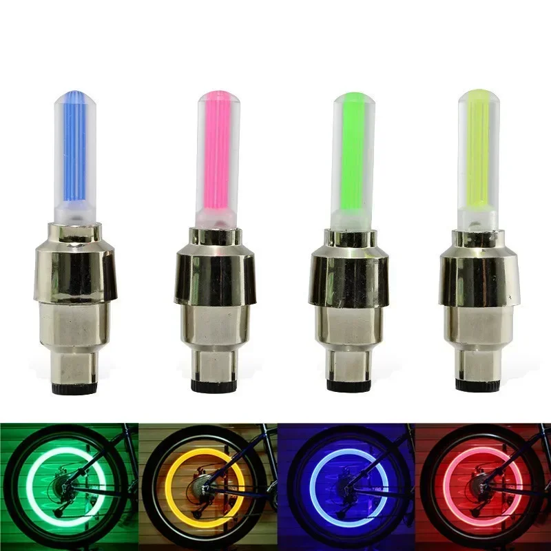 Bicycle Wheel Light Motion Sen - Ldr Light Sensor recension och pris