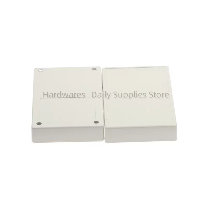 1pcs PCB Plastic Box Enclosure - Diy Electronics Websites recension och pris