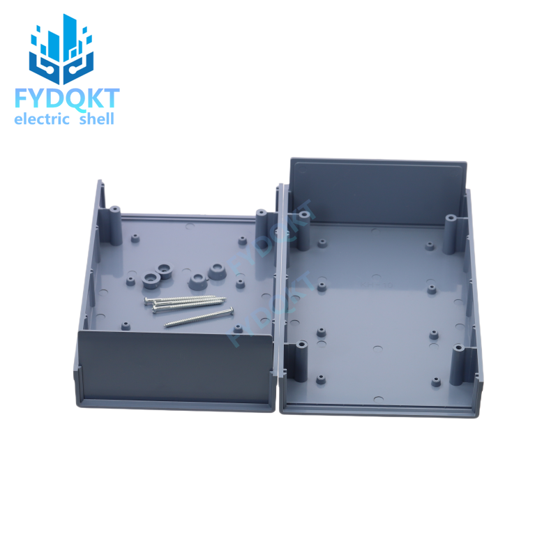 1pcs 190x120x60mm Waterproof E - Diy Electronics Websites recension och pris