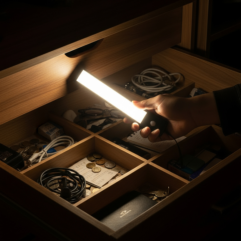 20cm/30cm Cabinet Light USB Re - Ldr Light Sensor recension och pris