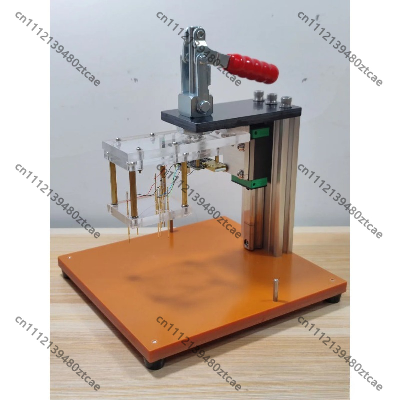 Universal MGU Fixture Burning  - Diy Electronics Rack recension och pris