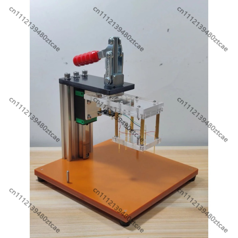 Universal MGU Fixture Burning  - Diy Electronics Rack recension och pris