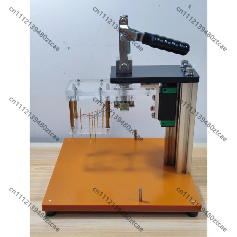 Universal MGU Fixture Burning  - Diy Electronics Rack recension och pris