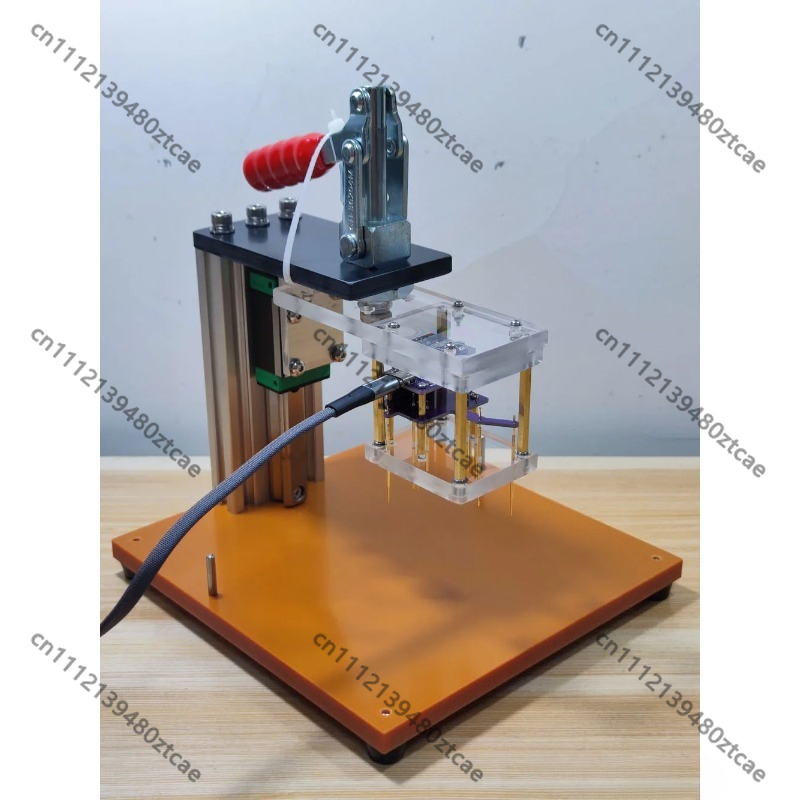 Universal MGU Fixture Burning  - Diy Electronics Rack recension och pris