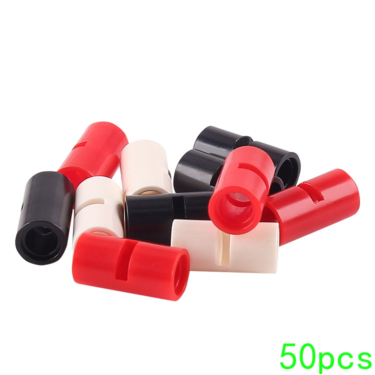 50PCS High-Tech Assemble Parti - Diy Electronics Gift Ideas recension och pris