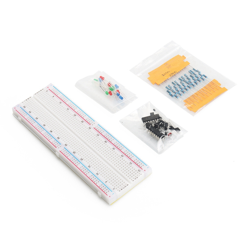ESP32 Automation Kit For Progr - Best Diy Electronics Kits recension och pris