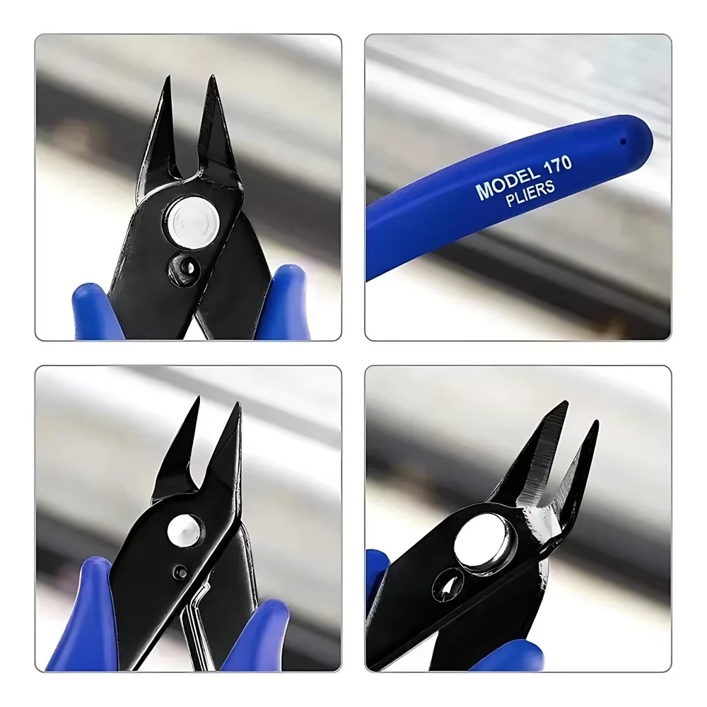 Filament Clippers  170 Wishful - Diy Electronics Filament recension och pris