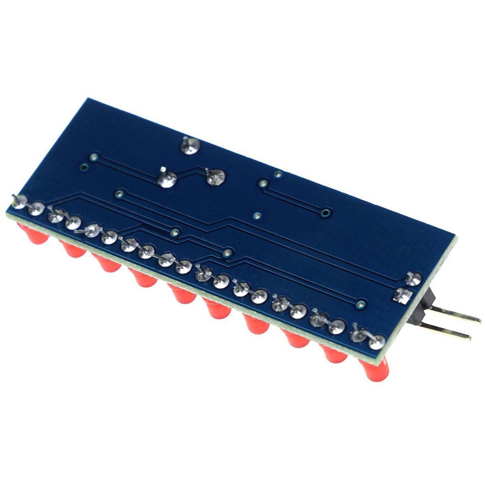 Running Light Board DIY Electr - Hobby Diy Electronics Kit recension och pris