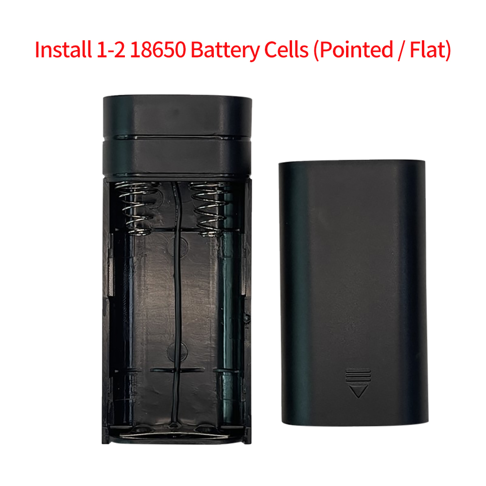5V 2A 6000mAh USB Type-C 2X 18 - Diy Electronics Websites recension och pris