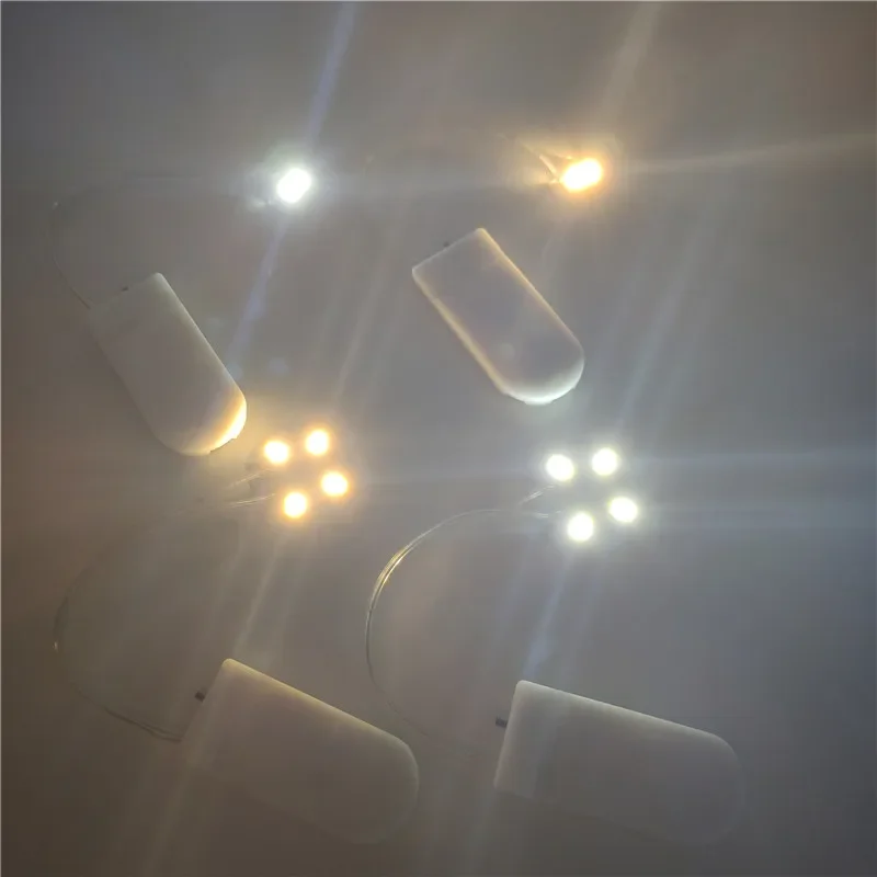 Mini DIY Small Bulb Handmade L - Diy Motorcycle Electronics recension och pris