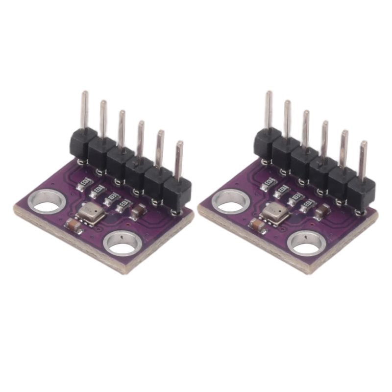 ABAH-2PCS BME280 3.3V Sensor M - Bme280 Humidity Sensor recension och pris
