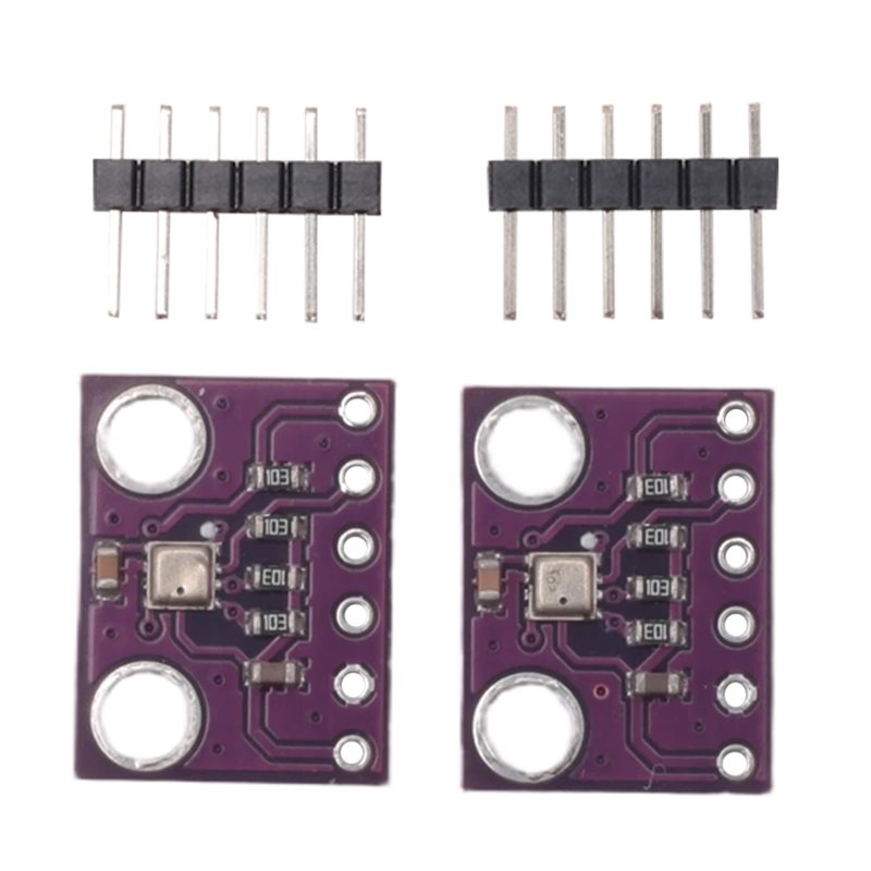 ABAH-2PCS BME280 3.3V Sensor M - Bme280 Humidity Sensor recension och pris