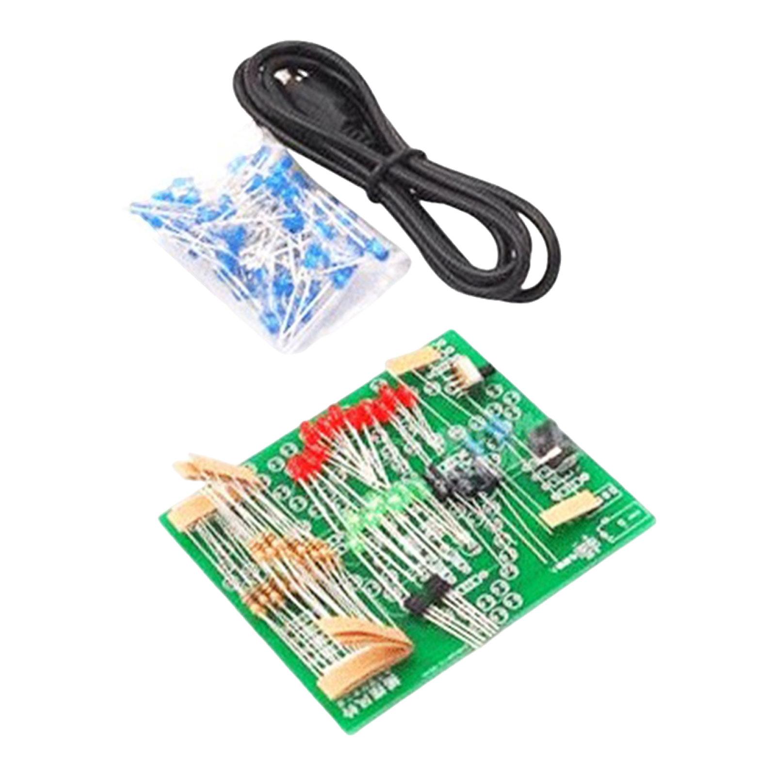 DIY Windbell Electronic Kit Le - Hobby Diy Electronics Kit recension och pris