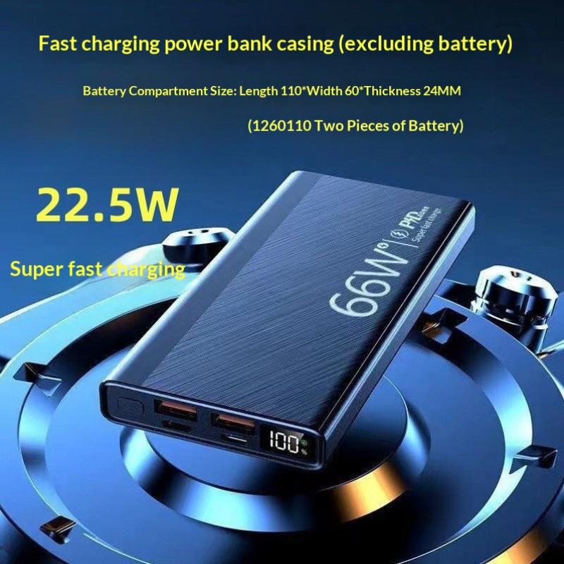 Quick Charge DIY Power 1260110 - Diy Electronics Websites recension och pris