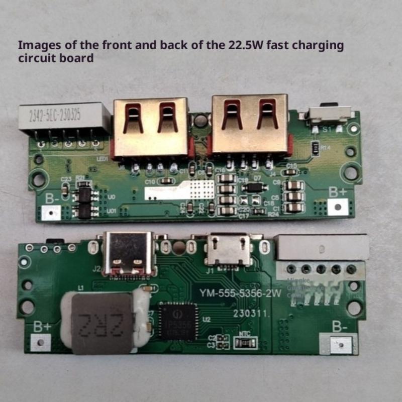 Quick Charge DIY Power 1260110 - Diy Electronics Websites recension och pris