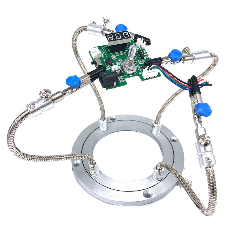 Electronic Repair Manufacturin - Diy Electronics Rack recension och pris