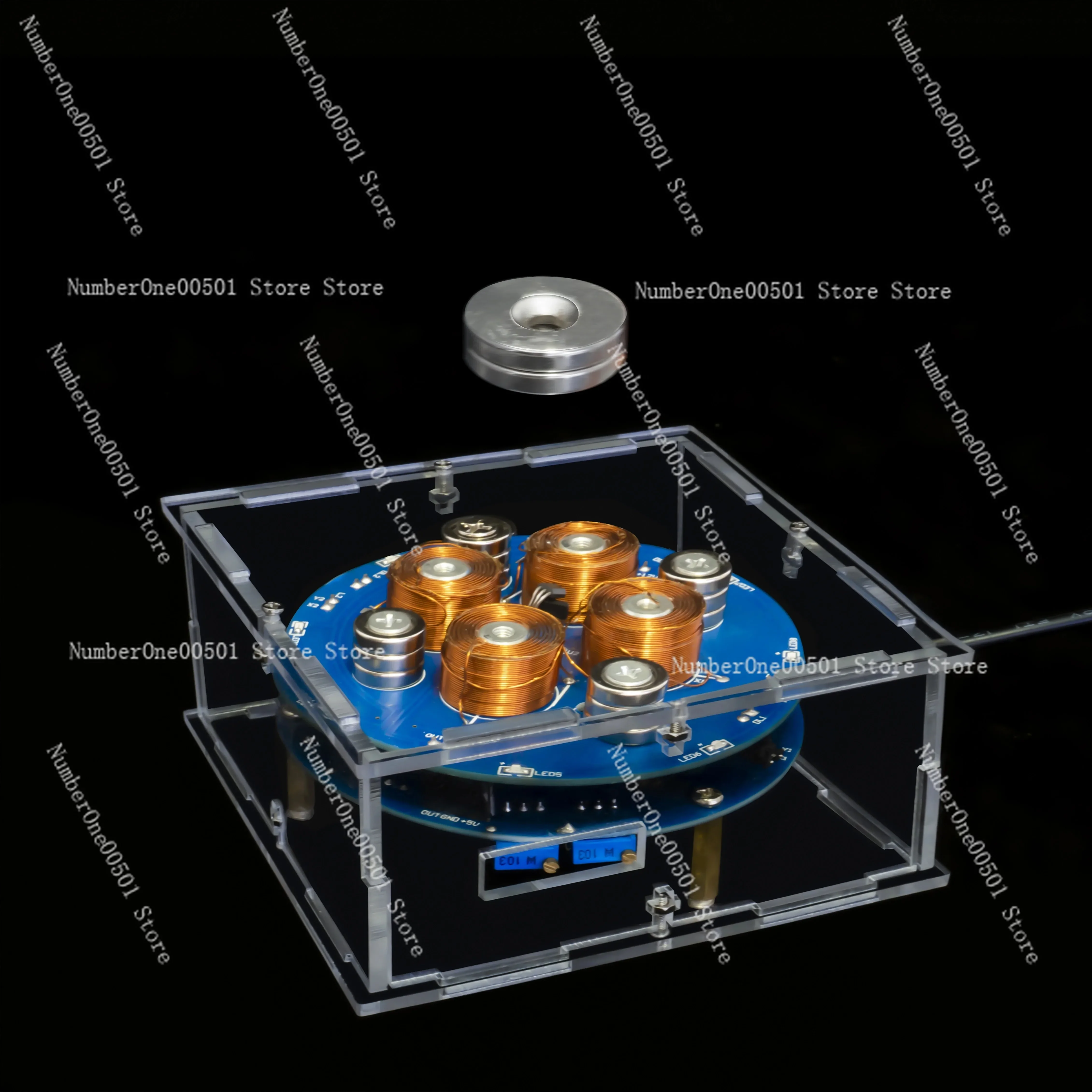 DIY Kit Fun Electronics Solder - Diy Electronics Projects For Beginners recension och pris