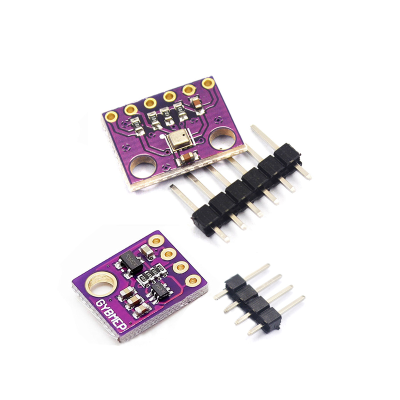 BME280 5V 3.3V Digital Sensor  - Bme280 Humidity Sensor recension och pris