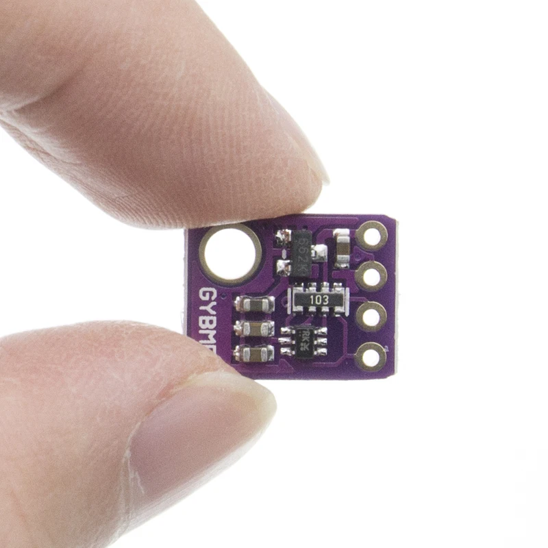 BME280 5V 3.3V Digital Sensor  - Bme280 Humidity Sensor recension och pris