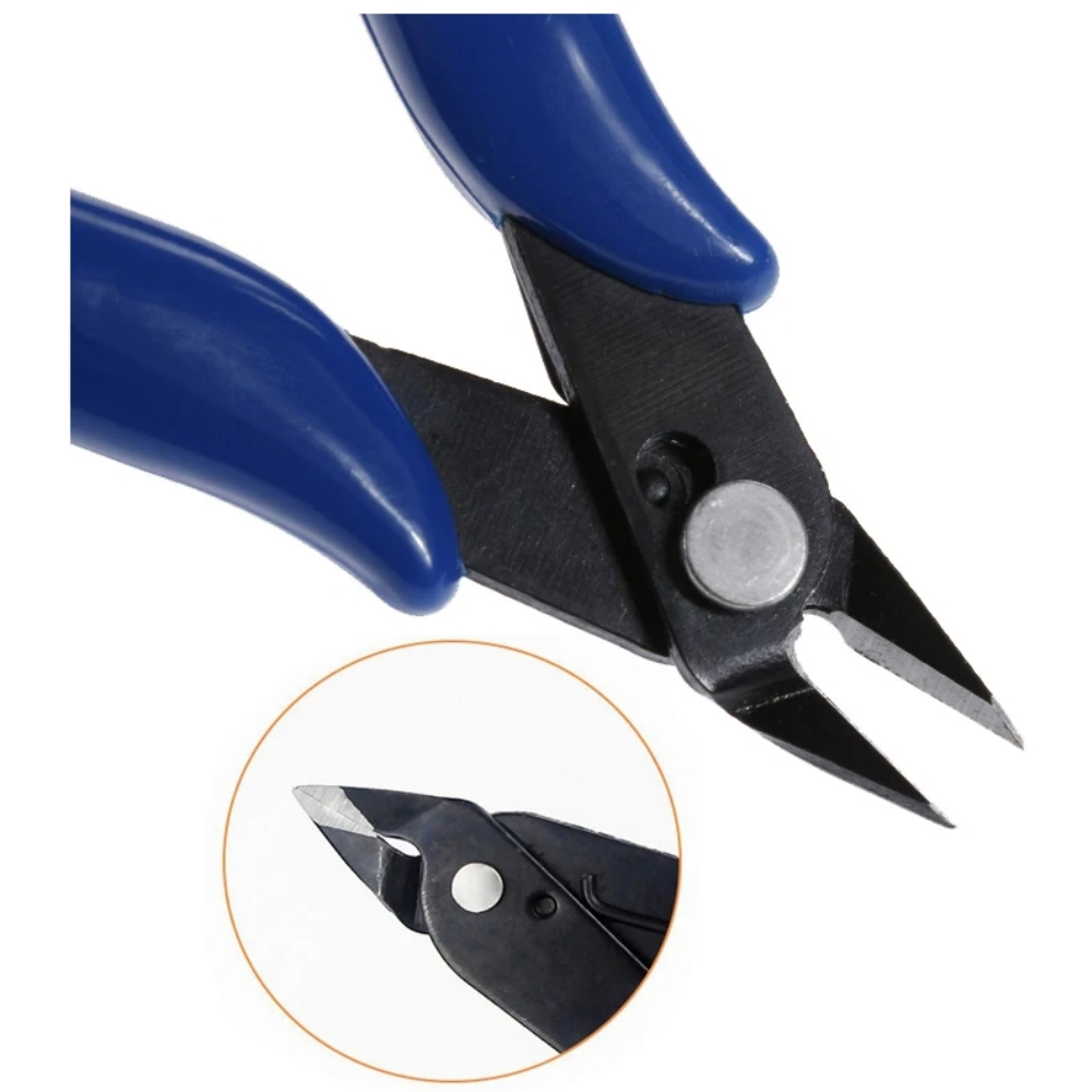 Filament Clippers PLATO 170 Wi - Diy Electronics Filament recension och pris