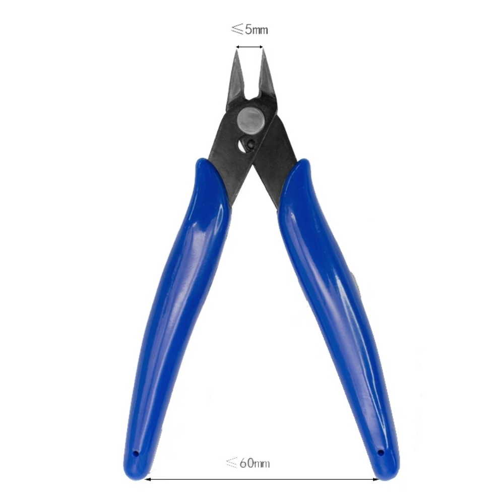 Filament Clippers PLATO 170 Wi - Diy Electronics Filament recension och pris