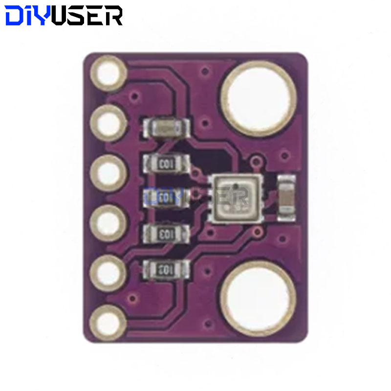 DIYUSER BME280 3.3V 5V Digital - Bme280 Humidity Sensor recension och pris