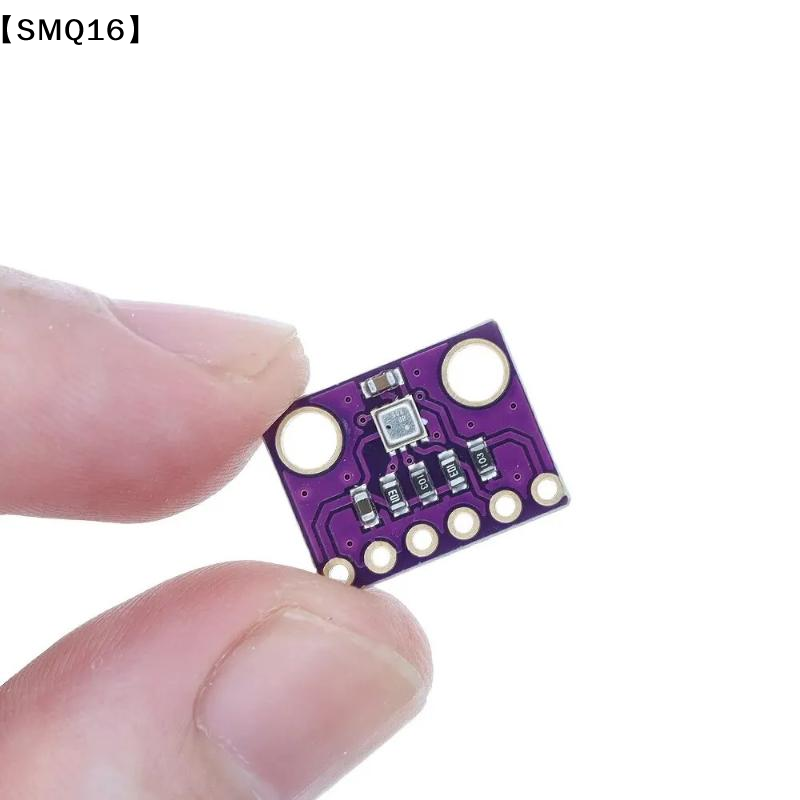 3in1 BME280-3.3V BMP280-5V Dig - Bme280 Humidity Sensor recension och pris