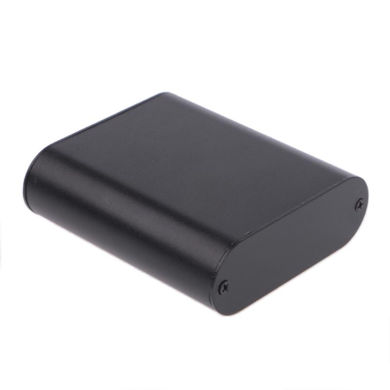31GJ DIY Aluminum for Case Ele - Diy Electronics Websites recension och pris