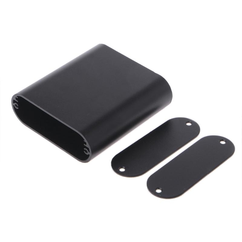 31GJ DIY Aluminum for Case Ele - Diy Electronics Websites recension och pris