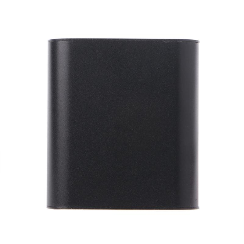 31GJ DIY Aluminum for Case Ele - Diy Electronics Websites recension och pris