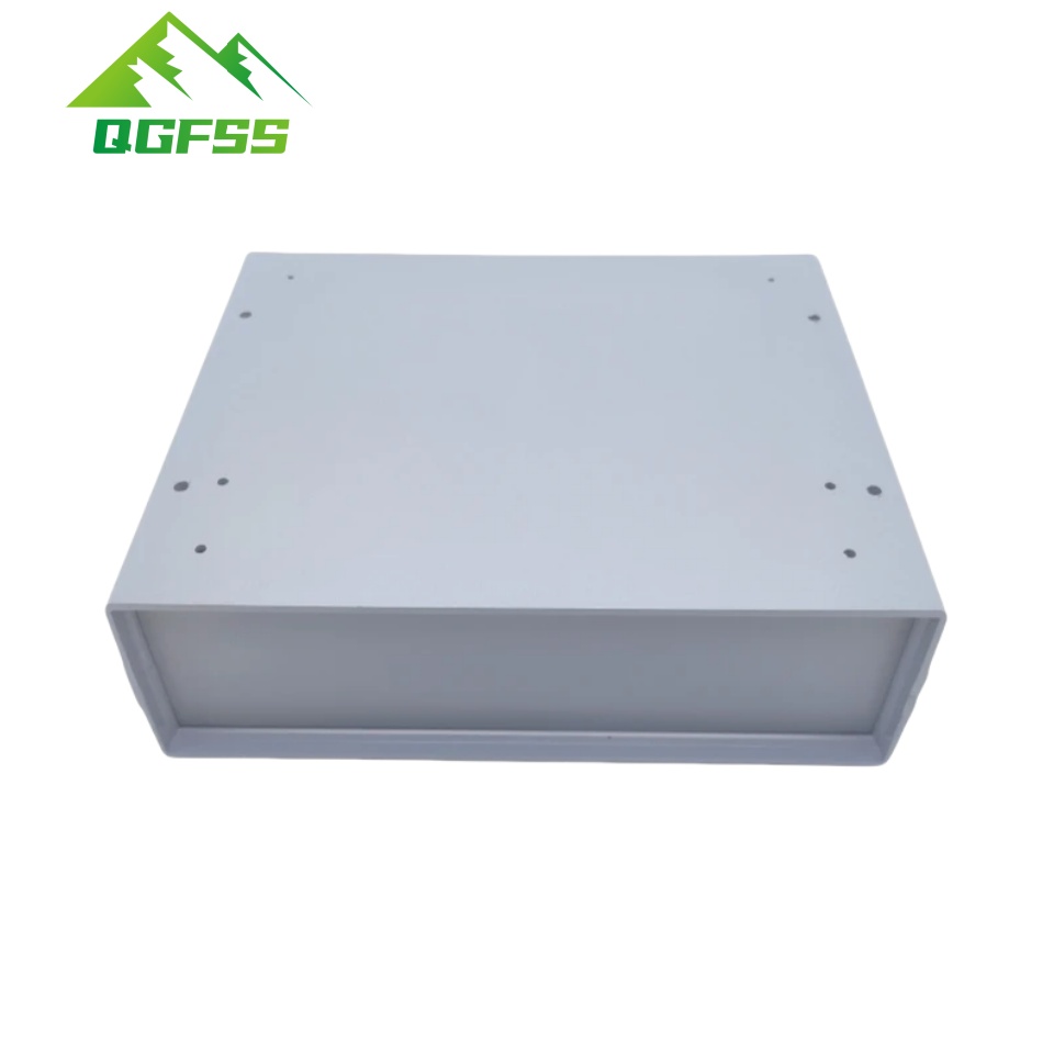 Enclosure Case Plastic Box 200 - Diy Electronics Circuits recension och pris