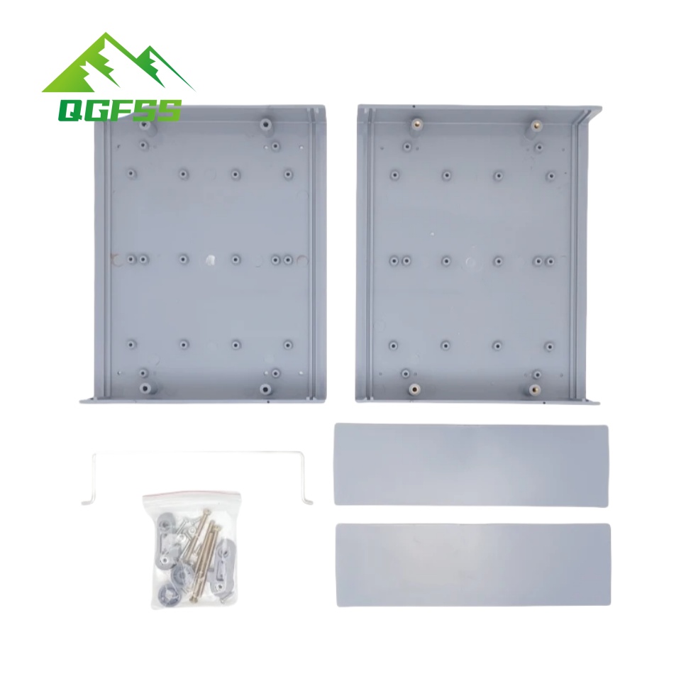 Enclosure Case Plastic Box 200 - Diy Electronics Circuits recension och pris
