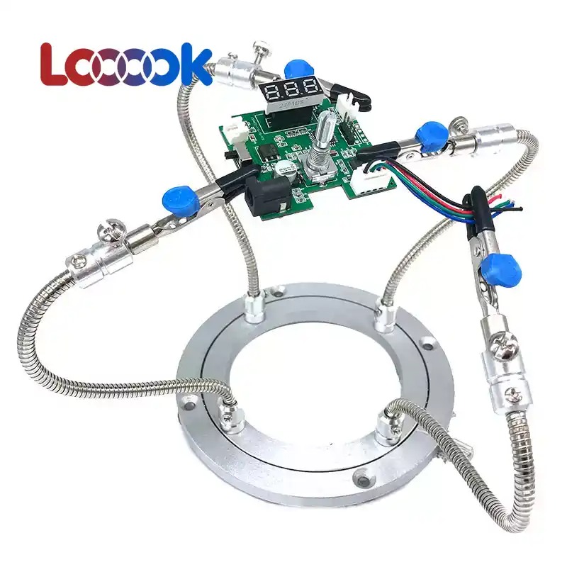 Universe Grocery Store Hose Fi - Diy Electronics Rack recension och pris