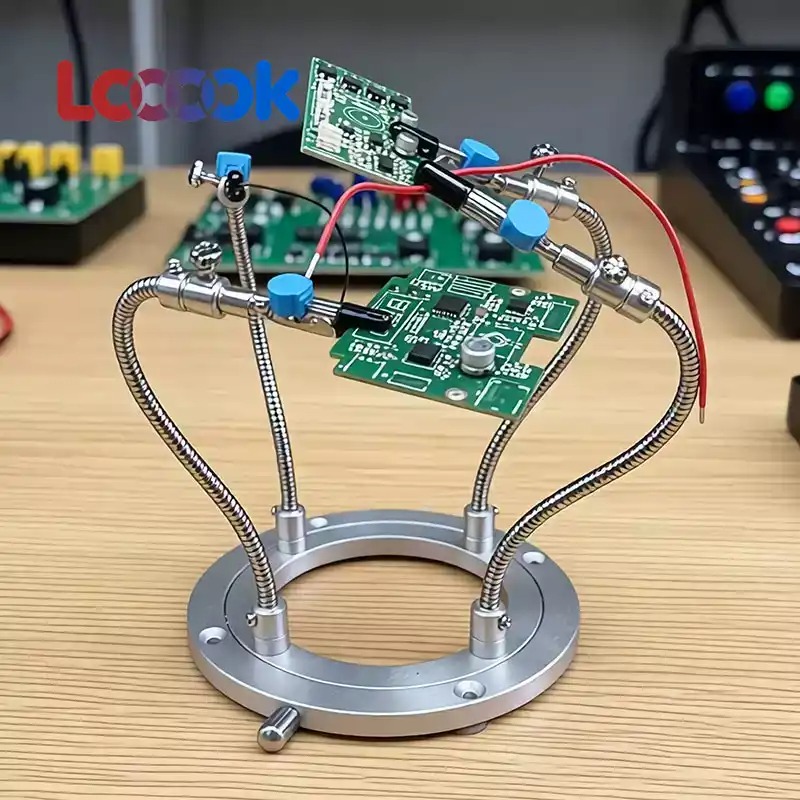 Universe Grocery Store Hose Fi - Diy Electronics Rack recension och pris