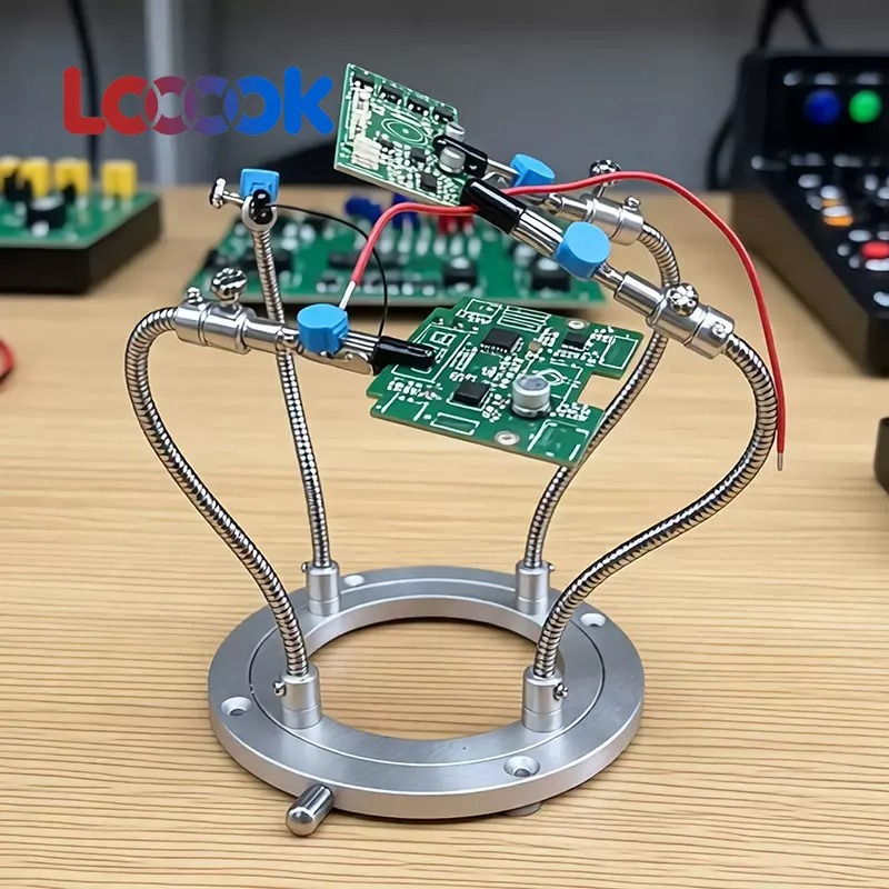 Universe Grocery Store Hose Fi - Diy Electronics Rack recension och pris