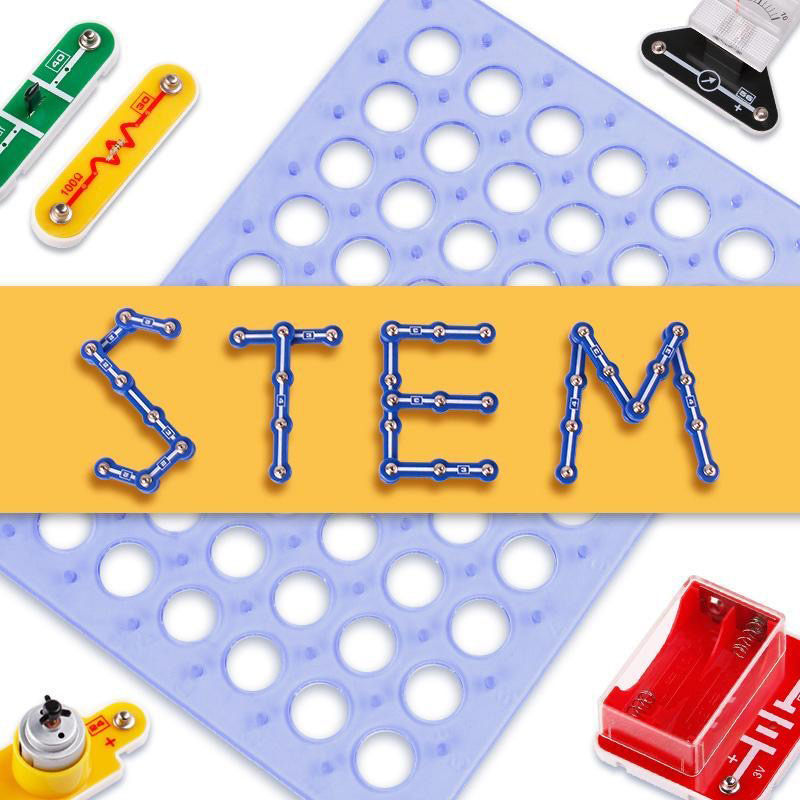 Circuit Electronic Science Edu - Diy Electronics Circuits recension och pris