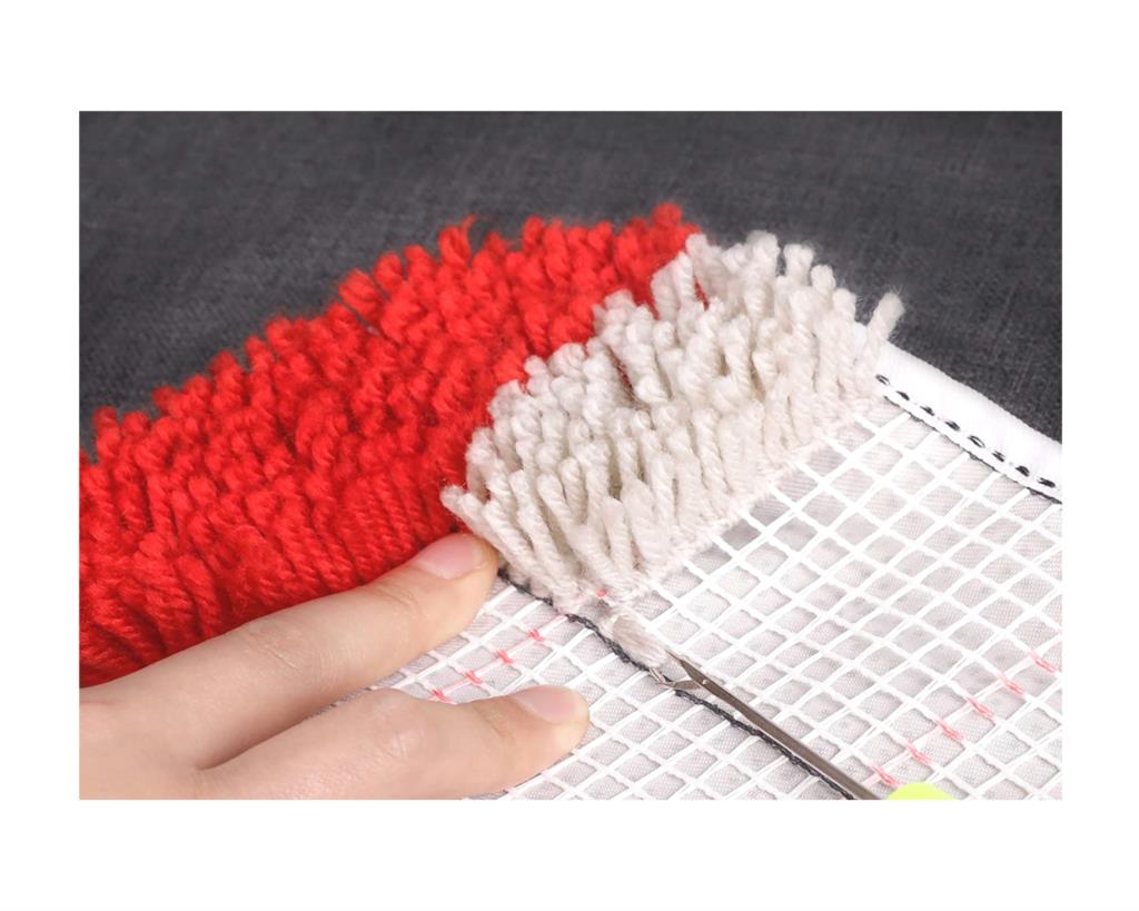 Latch hook rug kits for Adults - Diy Electronics Kits For Adults recension och pris