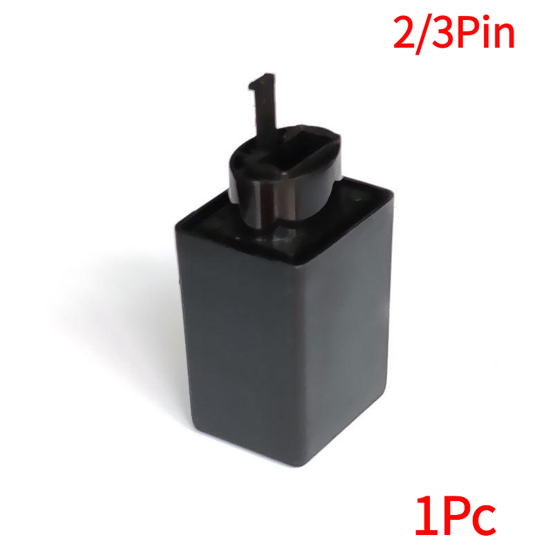 1Pc Turn Signal Light Flasher  - Diy Motorcycle Electronics recension och pris