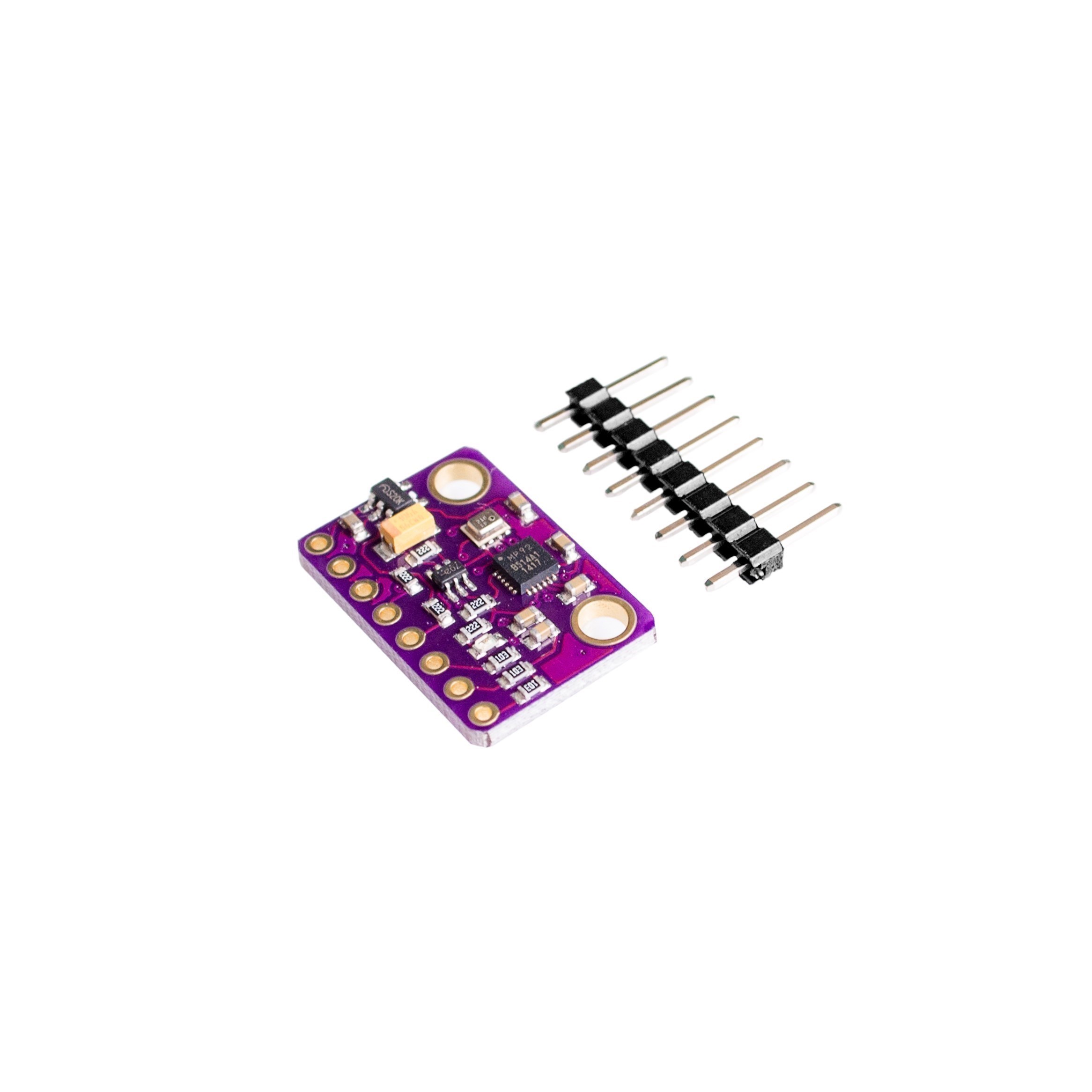 MPU-9250 MPU9250 BMP280 SPI II - Bme280 Humidity Sensor recension och pris