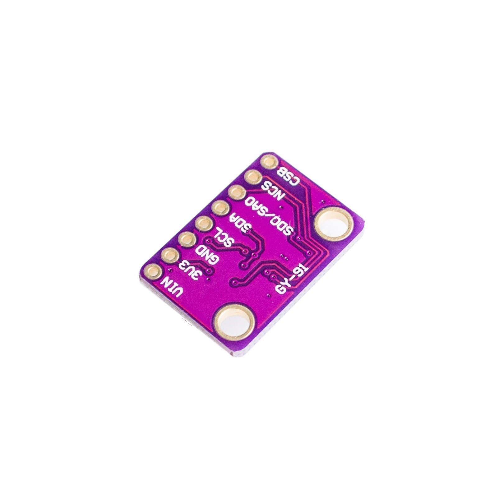 MPU-9250 MPU9250 BMP280 SPI II - Bme280 Humidity Sensor recension och pris