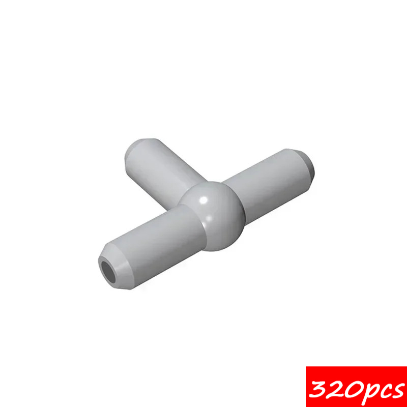 320PCS High-Tech Assemble Part - Diy Electronics Gift Ideas recension och pris
