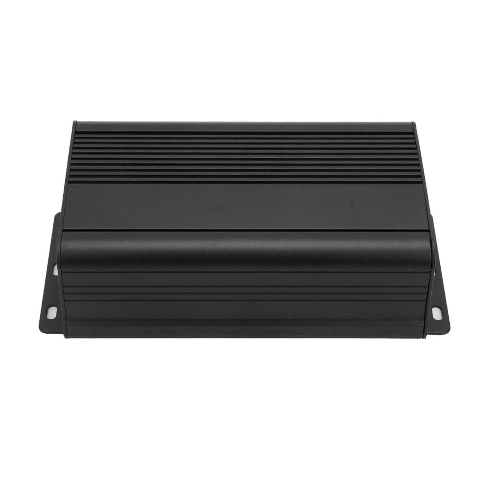 Aluminum Casing Cooling Box Ci - Diy Electronics Circuits recension och pris