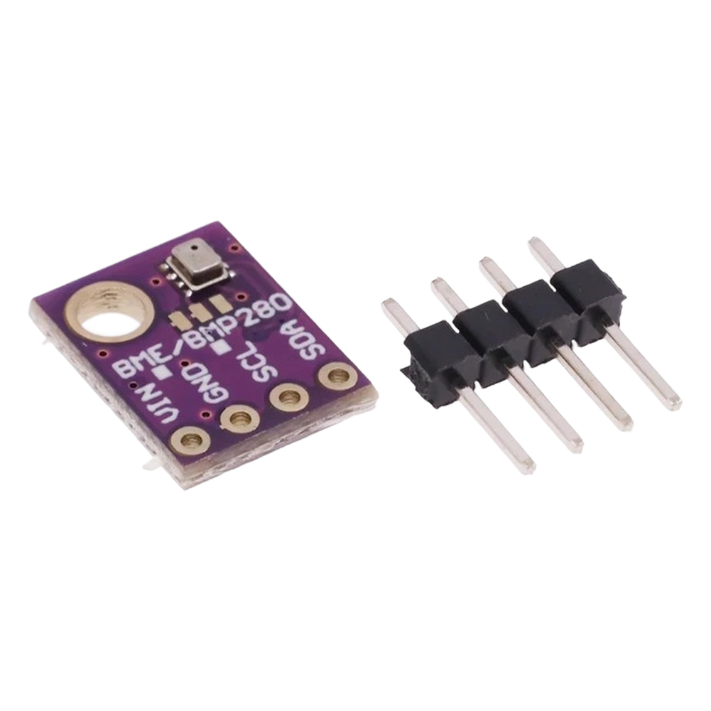 GY-BME280 Temperature Humidity - Bme280 Humidity Sensor recension och pris