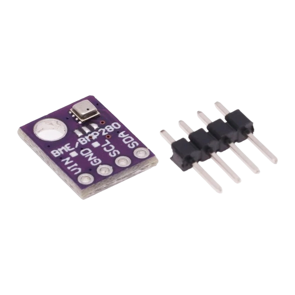 GY-BME280 Temperature Humidity - Bme280 Humidity Sensor recension och pris