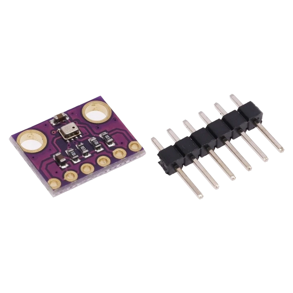 GY-BME280 Temperature Humidity - Bme280 Humidity Sensor recension och pris