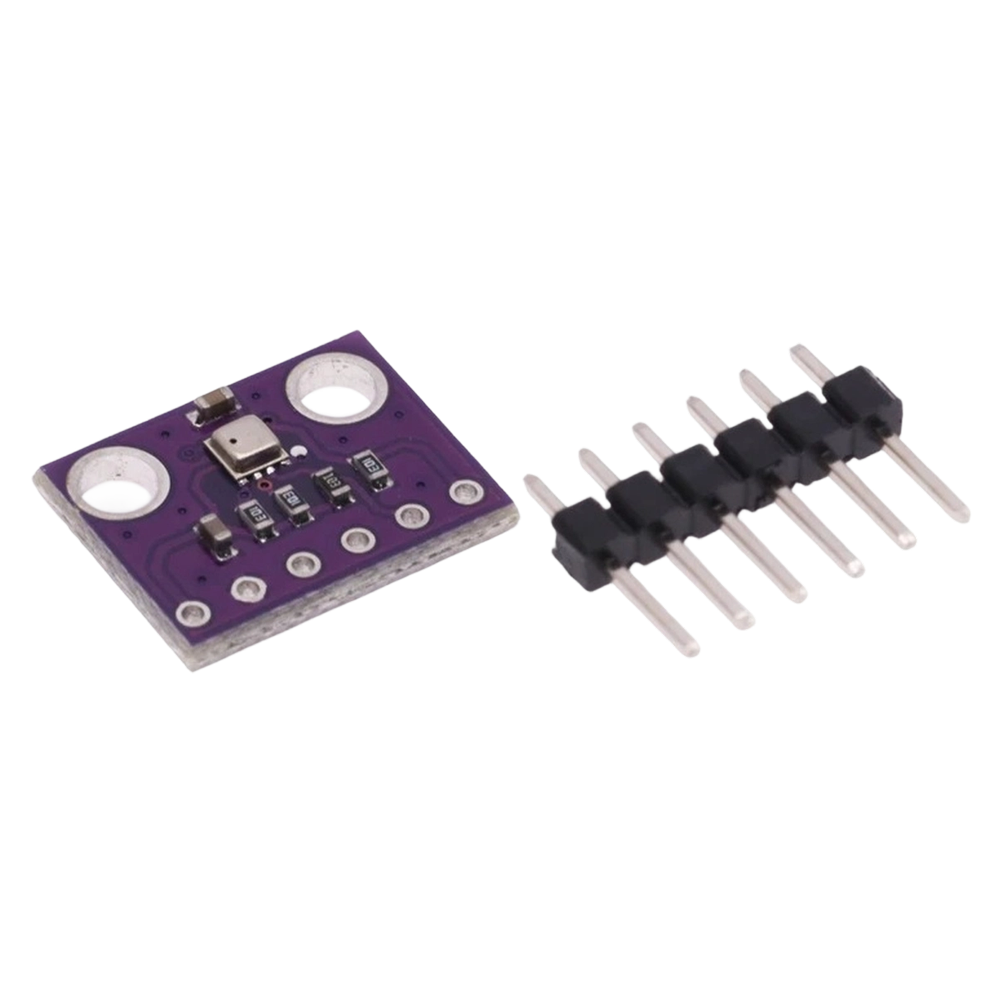 GY-BME280 Temperature Humidity - Bme280 Humidity Sensor recension och pris